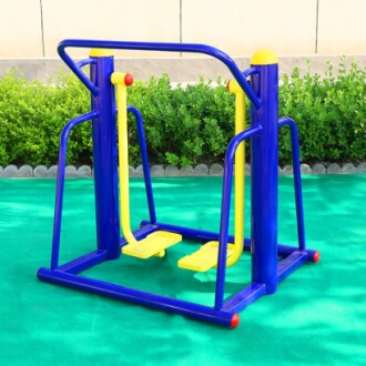 Outdoor Fitness Equipment