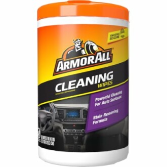 Armor All Car Cleaning Wipes