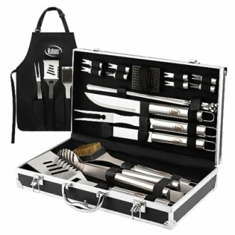 Kaluns BBQ Accessories