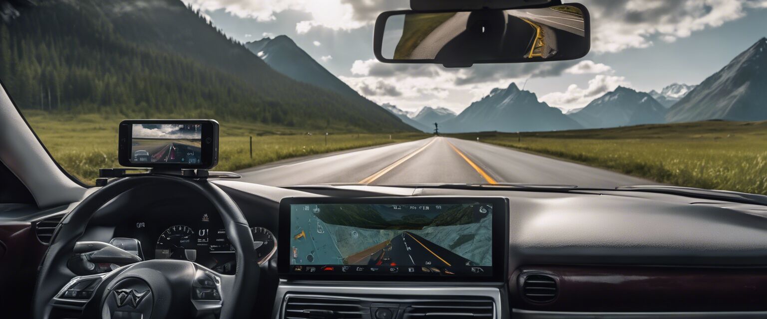 Best Automotive Gadgets