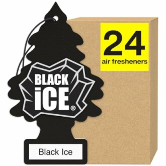 LITTLE TREES Air Fresheners Car Air Freshener