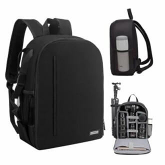 CADeN Camera Backpack
