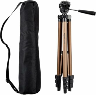 Amazon Basics 50-inch Lightweight Tripod