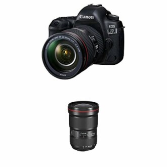 Canon EOS 5D Mark IV