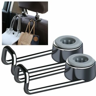 Car Purse Hook