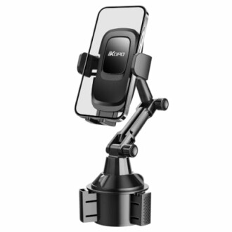 Cup Holder Phone Mount