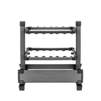 MADALIANO Fishing Rod Display Rack