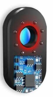 Hidden Camera Detector