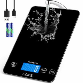 KOIOS Food Scale
