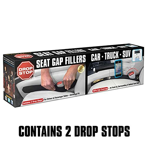 Drop Stop