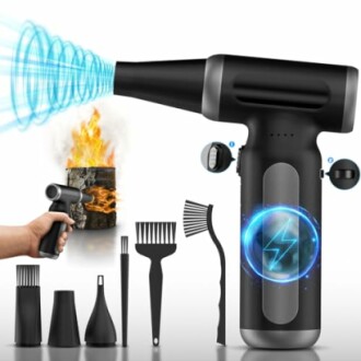 Mershgaya Compressed Air Duster
