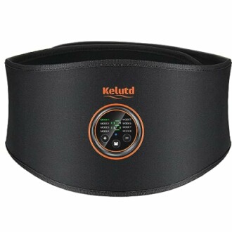 Kelutd Abs Stimulator Belt