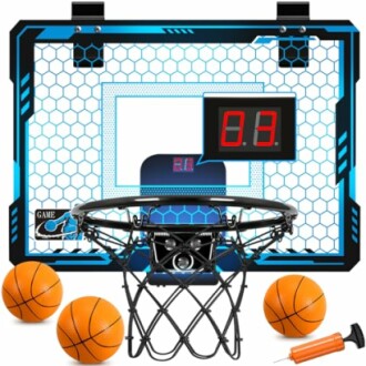 Jugana Mini Basketball Hoop