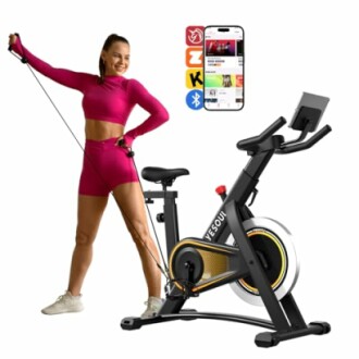 Yesoul Exercise Bike