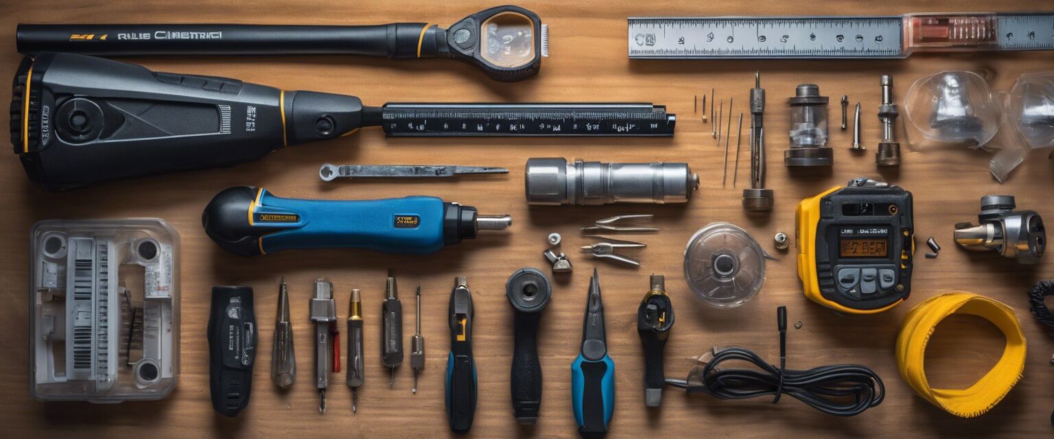 Innovative DIY Gadgets