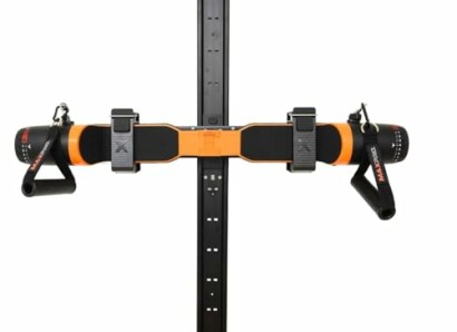 MAXPRO Fitness: Cable Home Gym