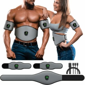 NEWPINE Fitness Belt