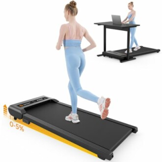 HiFast Walking Pad
