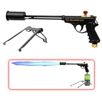 GRILLBLAZER GrillGun