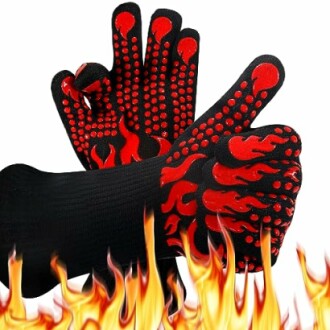 BBQ Gloves