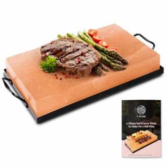 UMAID Himalayan Salt Block