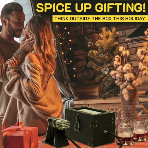 Smoking Gun Wood Smoke Infuser Birner PRO
