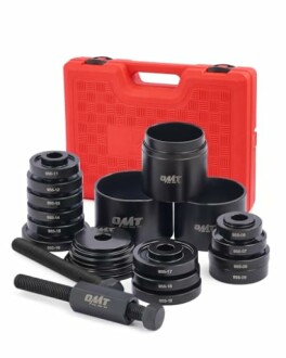 Orion Motor Tech Wheel Bearing Press Kit