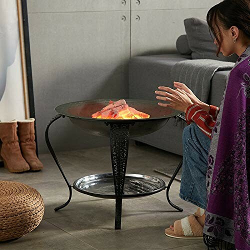 TONPOP Heating Stove
