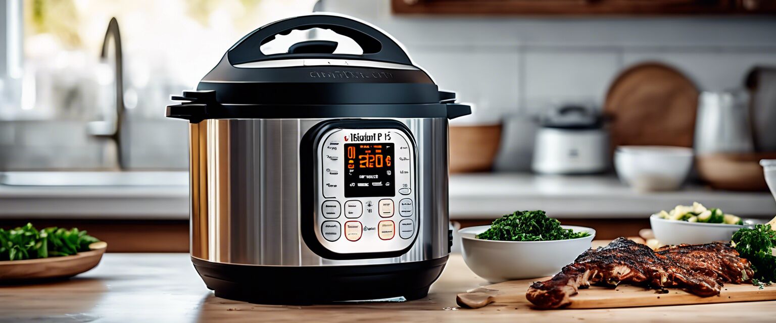 Instant Pot