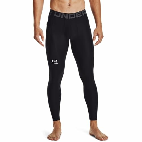Under Armour Men's HeatGear Leggings