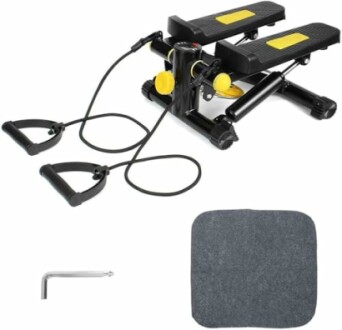 MOUNE Step Fitness Machines