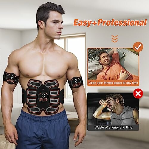 ABS Stimulator