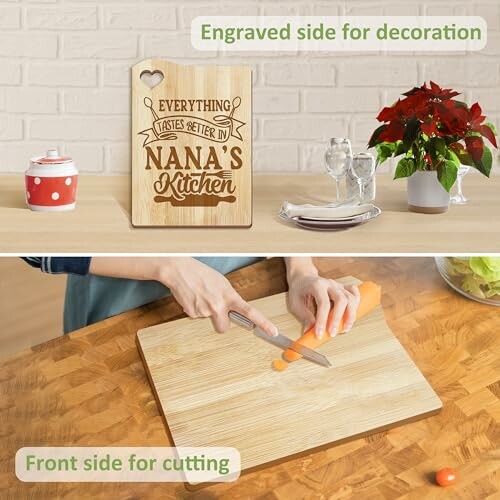 Nana Gifts Set