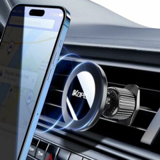 for MagSafe Car Mount