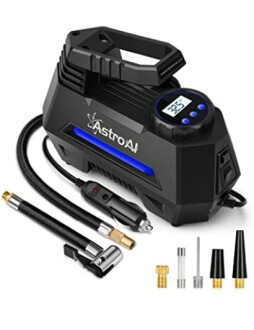 AstroAI Tire Inflator