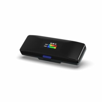 Frontier X2 Heart Rate Monitor