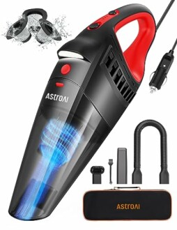 AstroAI Car Vacuum