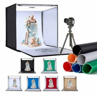 ZKEEZM Light Box