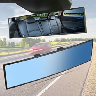 JoyTutus Rear View Mirror