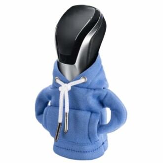 Gear Shift Hoodie