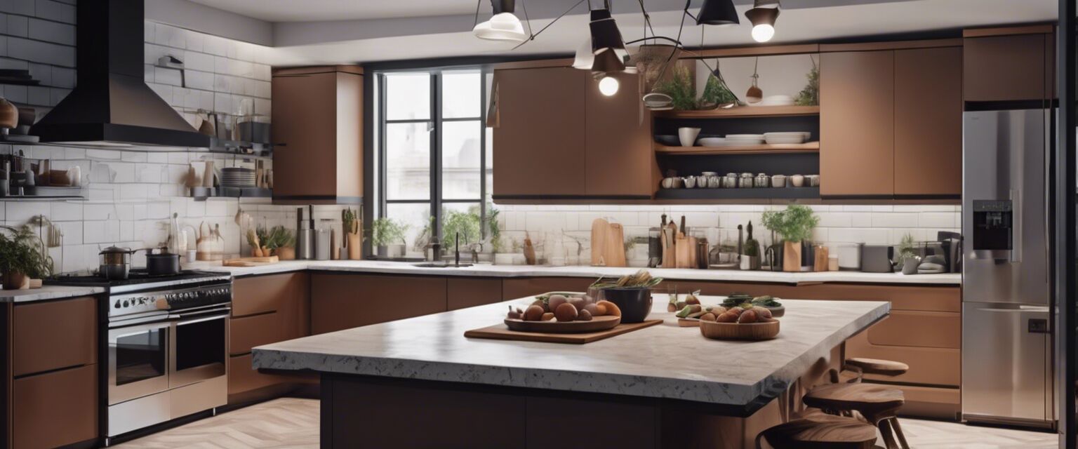 Smart Kitchen Gadgets