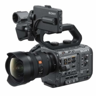 SONY ILME-FX6