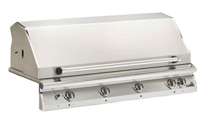 Big Sur Portable Grill