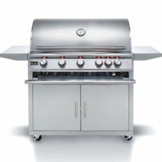 Blaze Outdoor Grill