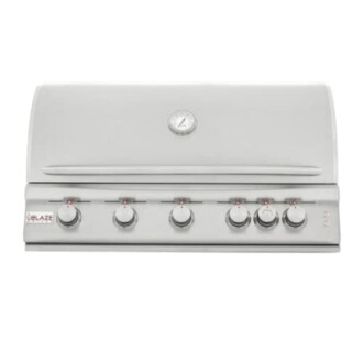 Blaze Outdoor Grill