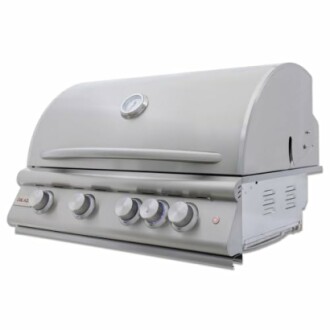 Blaze Gas Grill