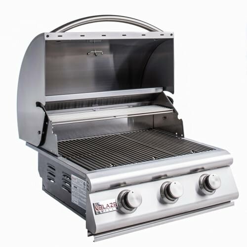 Blaze Outdoor Kitchen Grill
