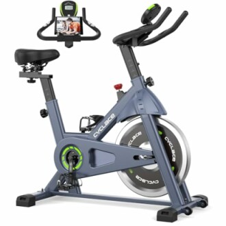 Cyclace Exercise Bike