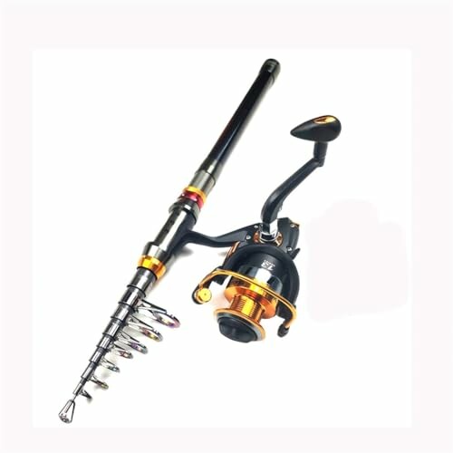 Short Sea Rod