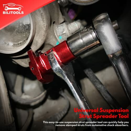 BILITOOLS Strut Spreader Tool